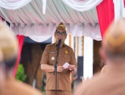 Tinggalkan Peringkat Bawah, Bupati Targetkan Tiga Besar Pencegahan Korupsi dan Raih Adipura