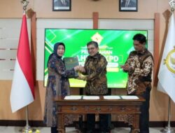 DPRD Barito Utara: Raihan WTP Harus Diikuti Perbaikan Tata Kelola Keuangan