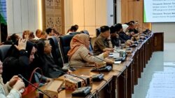 Dewan Siap Kawal Aspirasi Barito Utara ke Pemerintah Pusat, Soroti Status Kawasan dan Perizinan