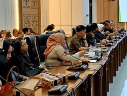 Dewan Siap Kawal Aspirasi Barito Utara ke Pemerintah Pusat, Soroti Status Kawasan dan Perizinan