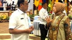 Ketua DPRD Barito Utara: RUU Kabupaten/Kota Harus Perkuat Otonomi Daerah