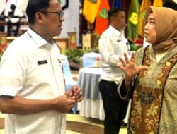 Ketua DPRD Barito Utara: RUU Kabupaten/Kota Harus Perkuat Otonomi Daerah