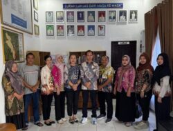 Dewan Tampung Aspirasi Warga Lanjas, Jalan Gang dan Drainase Jadi Prioritas