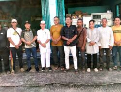 Dewan Tampung Aspirasi Warga Lanjas untuk Perubahan APBD 2026