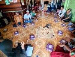 Dewan Serap Aspirasi Warga Muntak Jaya, Infrastruktur Jadi Prioritas