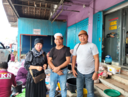 Iduladha 1447 Ketua Komisi III DPRD Salurkan Ribuan Paket Daging Kurban Untuk Masyarakat