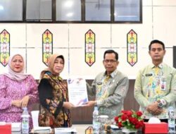 DPRD Barut Perkuat Landasan Akademik Dua Raperda Inisiatif