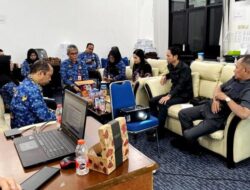 Seragam dan Perlengkapan Sekolah Gratis Mulai Dibagikan 29 Juni, DPRD Minta Tepat Sasaran