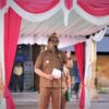 Percepatan Pembangunan Barito Utara, Bupati Shalahuddin: Target 10 Tahun Harus Selesai dalam 3 Tahun