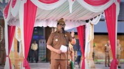 Percepatan Pembangunan Barito Utara, Bupati Shalahuddin: Target 10 Tahun Harus Selesai dalam 3 Tahun