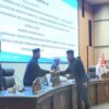 Hasrat: Fraksi Aspirasi Rakyat Setujui Raperta APBD 2025, Tekankan PAD, Efektivitas Belanja & Pemanfaatan SiLPA untuk Prioritas Rakyat