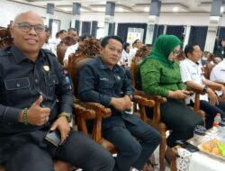 65 Usulan Masuk Program Saprod Perkebunan, Gun Sriwitanto: Bukti Besarnya Kebutuhan Petani & Harap Program Berjalan Tepat Sasaran