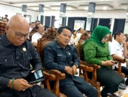Ardianto Dukung Program Saprod Perkebunan 2026: Bibit Unggul & Sarana Produksi Tingkatkan Produktivitas & Kesejahteraan Petani