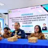 Jelang Keberangkatan Haji 2027, Dinas Kesehatan Barito Utara Perkuat Sinergi & Kapasitas Tim Kesehatan Jemaah