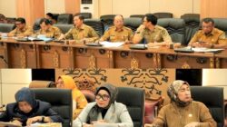 Sinergi Pemkab & DPRD Matangkan KUA-PPAS 2027: Anggaran Harus Tepat Sasaran & Berdampak Nyata Bagi Masyarakat