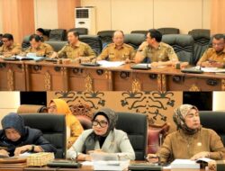 Sinergi Pemkab & DPRD Matangkan KUA-PPAS 2027: Anggaran Harus Tepat Sasaran & Berdampak Nyata Bagi Masyarakat