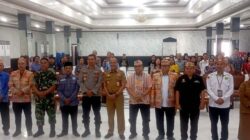LPT-IK Barito Utara: Garda Terdepan Jaga Adat, Budaya & Kehidupan Beragama Kaharingan