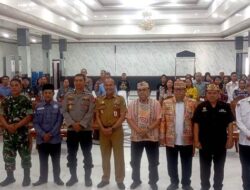 LPT-IK Barito Utara: Garda Terdepan Jaga Adat, Budaya & Kehidupan Beragama Kaharingan