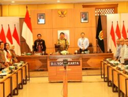 Belajar dari Yogyakarta, Barito Utara Ambil Praktik Terbaik Tata Kelola Pemerintahan