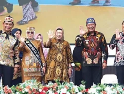 Hj. Mery Rukaini Dukung GERNAS RANA 2026: Perlindungan Anak Tanggung Jawab Bersama, Keluarga-Sekolah-Masyarakat