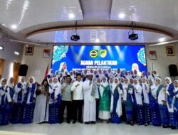 Pemkab Barito Utara Perkuat Sinergi dengan BKMT, Bangun SDM yang Berlandaskan Nilai Keagamaan