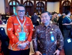 Dorong Transformasi Digital, Disdukcapil Barito Utara Siap Maksimalkan Layanan Kependudukan