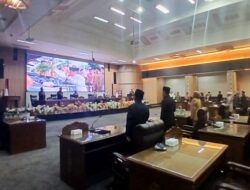 Fraksi Demokrat Apresiasi WTP ke-11, Sorot Potensi PAD & SiLPA Rp2,11 Triliun untuk Infrastruktur