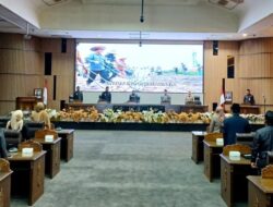 Bupati Shalahuddin: APBD 2027 Fokus SDM & Infrastruktur, Pendidikan 20% & Kesehatan 10% Tetap Prioritas