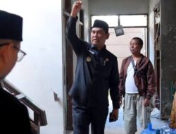 H. Taufik Nugraha Apresiasi Sidak Bupati ke RSUD Muara Teweh, Pengawasan Langsung Kunci Kualitas Layanan Kesehatan
