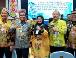 Bupati Shalahuddin Tegaskan Komitmen Bersihkan Pemerintahan dari Korupsi