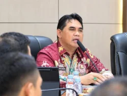 Atasi Kelangkaan, Pemkab Barito Utara Bentuk Satgas Pengawasan BBM dan LPG