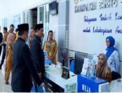 Target 2027: RSUD Muara Teweh Naik Kelas, Bantuan SIP Pintar Dijamin Berkualitas