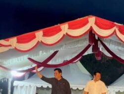 Batara Expo 2026 Resmi Ditutup, Semangat Kolaborasi Diminta Terus Berlanjut