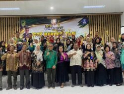 Seleksi GTK Berprestasi 2026 Dibuka, Cari Pendidik Terbaik Barito Utara