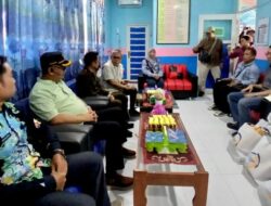 Rapor Pendidikan Menurun, Dinas Pendidikan Tekankan Inovasi & Kerja Sama untuk Bangkitkan Kualitas Belajar