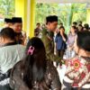 Isi HUT ke-81 RI, Pemkab Barito Utara Silaturahmi dan Berbagi ke Panti, Pesantren hingga RSUD
