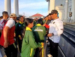SIP Pintar Juara: Atlet O2SN Berprestasi Dapat Beasiswa Hingga Rp5 Juta
