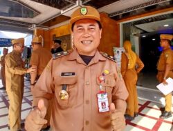 Diskominfosandi Paling Cepat Serap Anggaran, Bupati: Jadi Contoh untuk Semua