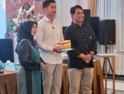 Penuh Kekhusyukan, Bupati Shalahuddin Gelar Doa Bersama di Usia ke-55