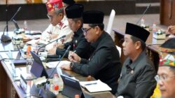 Tiga Jembatan Penting Barito Utara Dibangun Bertahap Hingga 2029