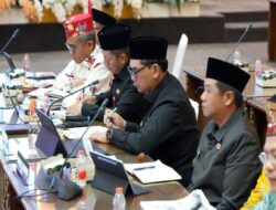 Tiga Jembatan Penting Barito Utara Dibangun Bertahap Hingga 2029