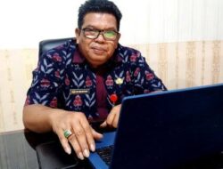 Dorong Produk Lokal Makin Dikenal, Disdagrin Barut Luncurkan BATARA-PRO Shopping