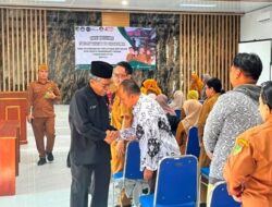 Dana BOSP Kinerja: Bukan Sekadar Tambahan, Harus Bawa Perubahan Nyata