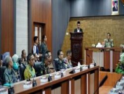 Kuliah Sambil Bekerja, Pemkab Barito Utara Hadirkan Program Pascasarjana ULM