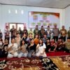 Hadiri Anjangsana, Bupati Shalahuddin: Pemerintah Hadir untuk Seluruh Umat Beragama Secara Adil dan Merata