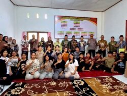Hadiri Anjangsana, Bupati Shalahuddin: Pemerintah Hadir untuk Seluruh Umat Beragama Secara Adil dan Merata