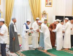 Selamat Datang Kembali Jemaah Haji, Bupati: Bawa Semangat Kembali ke Kehidupan Sehari-hari