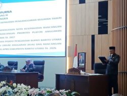 Tiga Jembatan Strategis Barito Utara Dibangun Bertahap hingga 2029