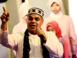 Sambut HUT ke-81 RI, Pemkab Barito Utara Siapkan Tabligh Akbar Bersama H. Haddad Alwi