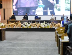 Tanggapan Pemkab Barut atas Hasil Pelaksanaan APBD 2025: WTP ke-11 Bukti Kerja Sama yang Solid